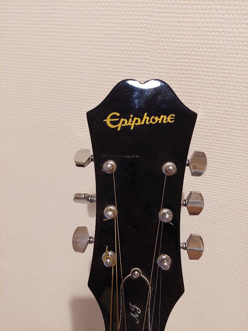 Epiphone AJ-100 NA アコースティックギター