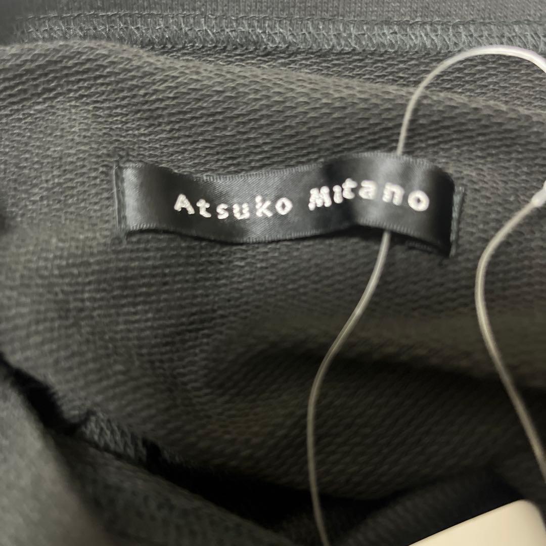 新品✨マタノアツコ チュニック トップス