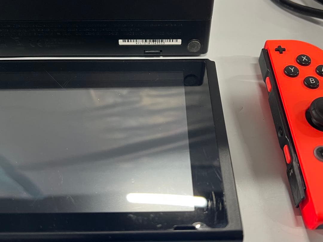 ニンテンドースイッチ 第1世代