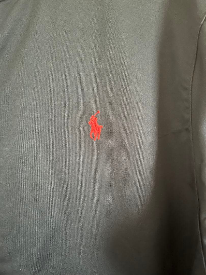 Polo Ralph Lauren スイングトップ 紺