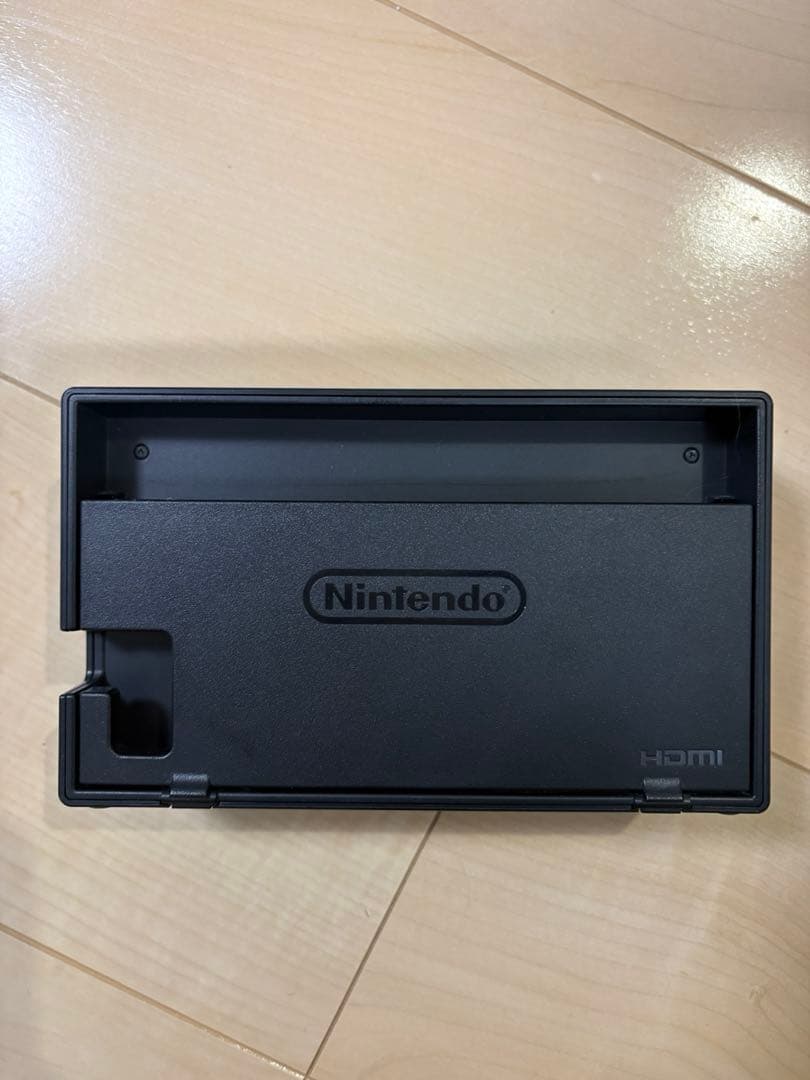 Nintendo Switch 本体　付属品完備　旧モデル