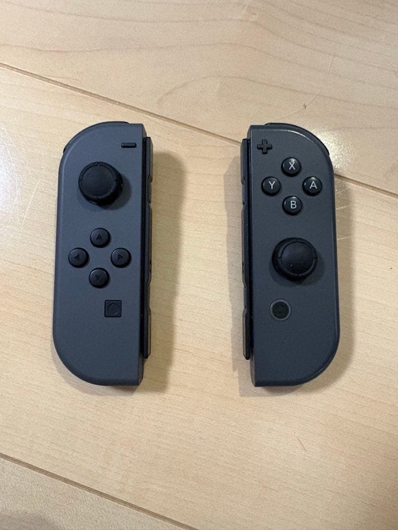Nintendo Switch 本体　付属品完備　旧モデル