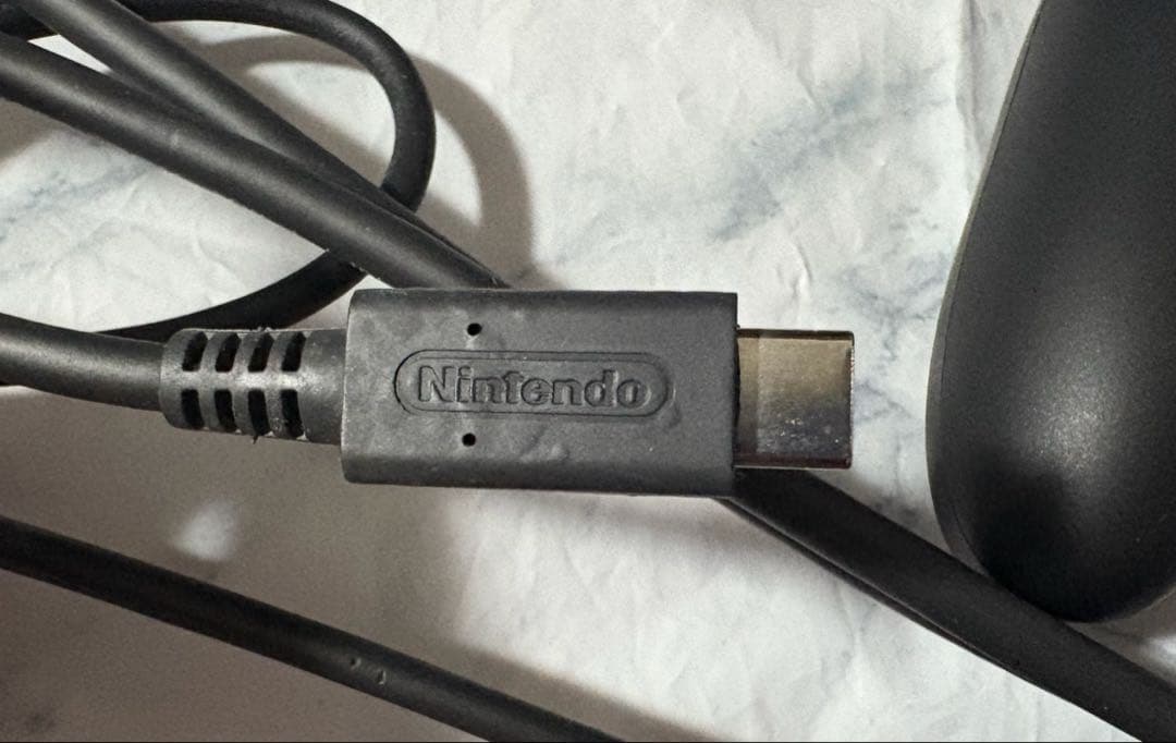Switch1 バッテリー強化版