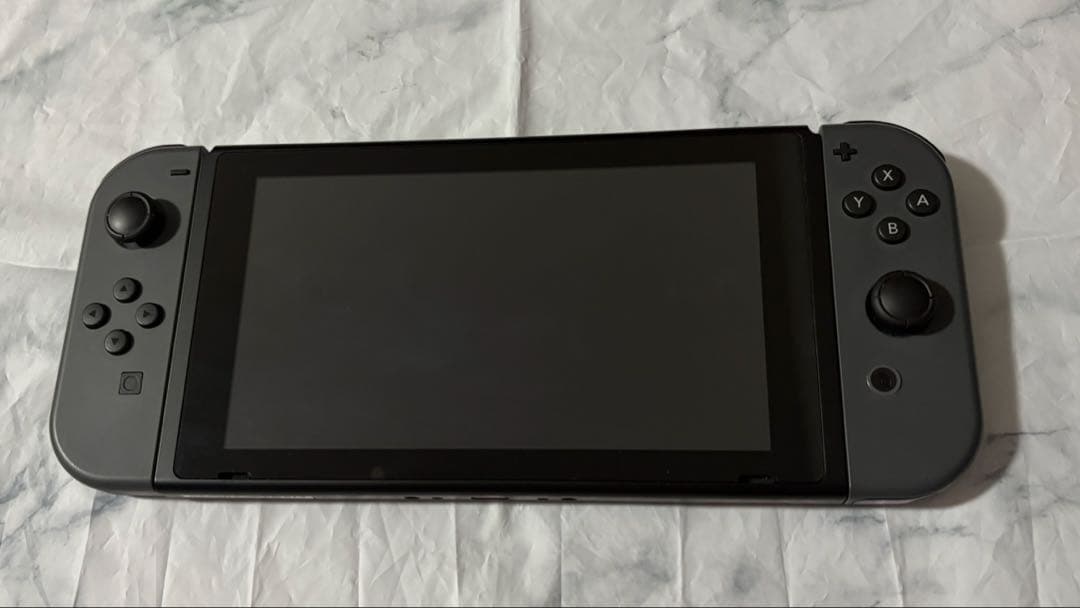 Switch1 バッテリー強化版