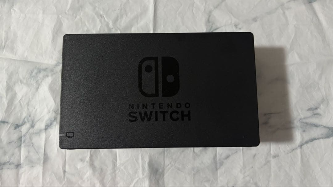 Switch1 バッテリー強化版
