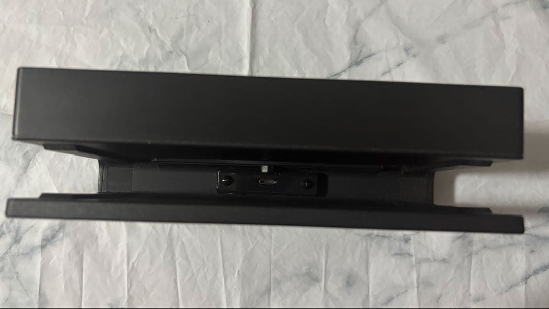 Switch1 バッテリー強化版