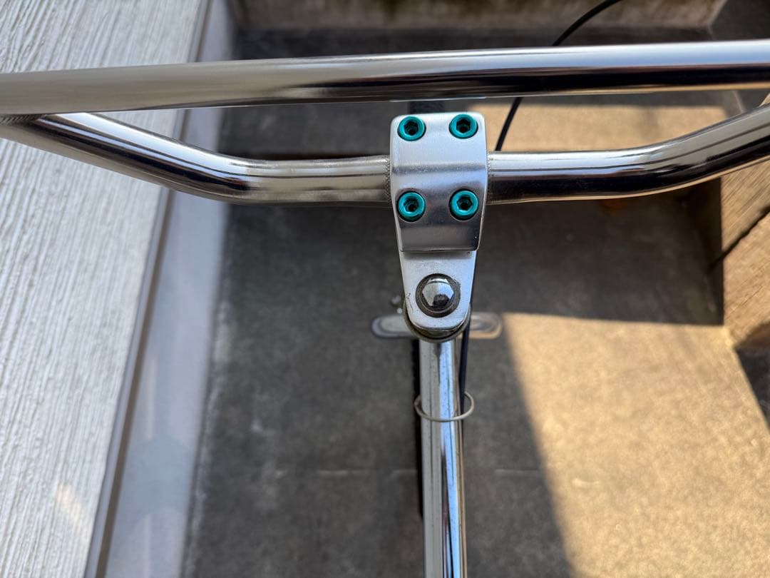 自転車本体 MURRAY baja 26 old bmx
