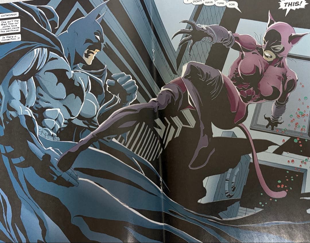 THE BATMAN ザ・バットマン Dolby Cinema 前夜特別上映特典