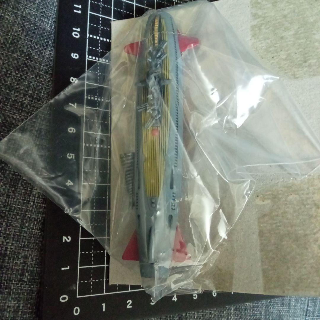 【ロキ様・専用】「東宝マシンクロニクル Ver.1.5」 全6種 セット