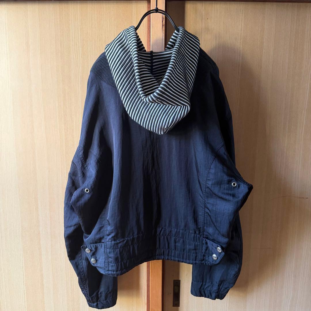 ジャケット・アウター 90s ficce uomo blouson