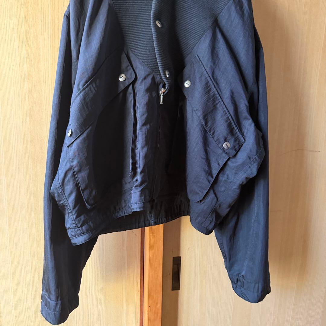 ジャケット・アウター 90s ficce uomo blouson
