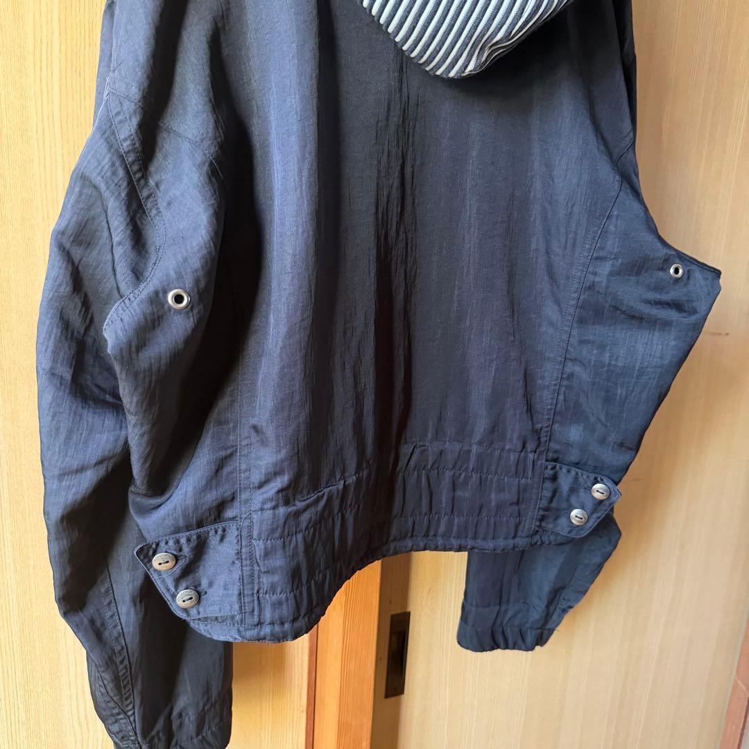 ジャケット・アウター 90s ficce uomo blouson