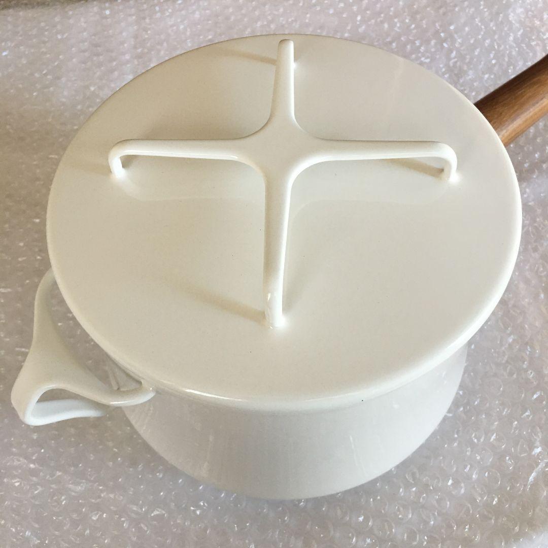 【新品未使用】DANSK コンベスタイル 片手深型 18cm