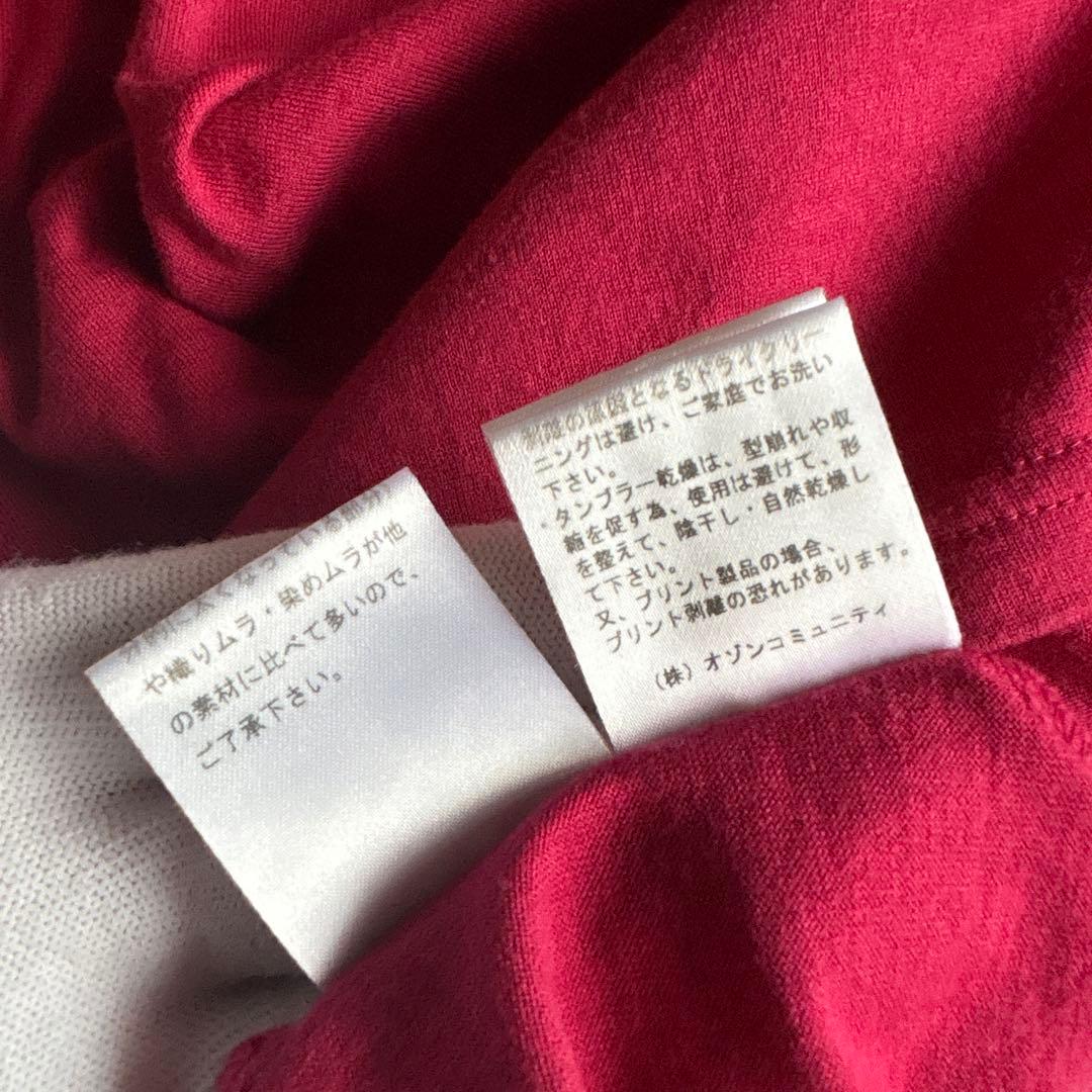 ✨美品✨HYSTERIC GLAMOUR ヒステリックグラマー半袖TヒスガールS
