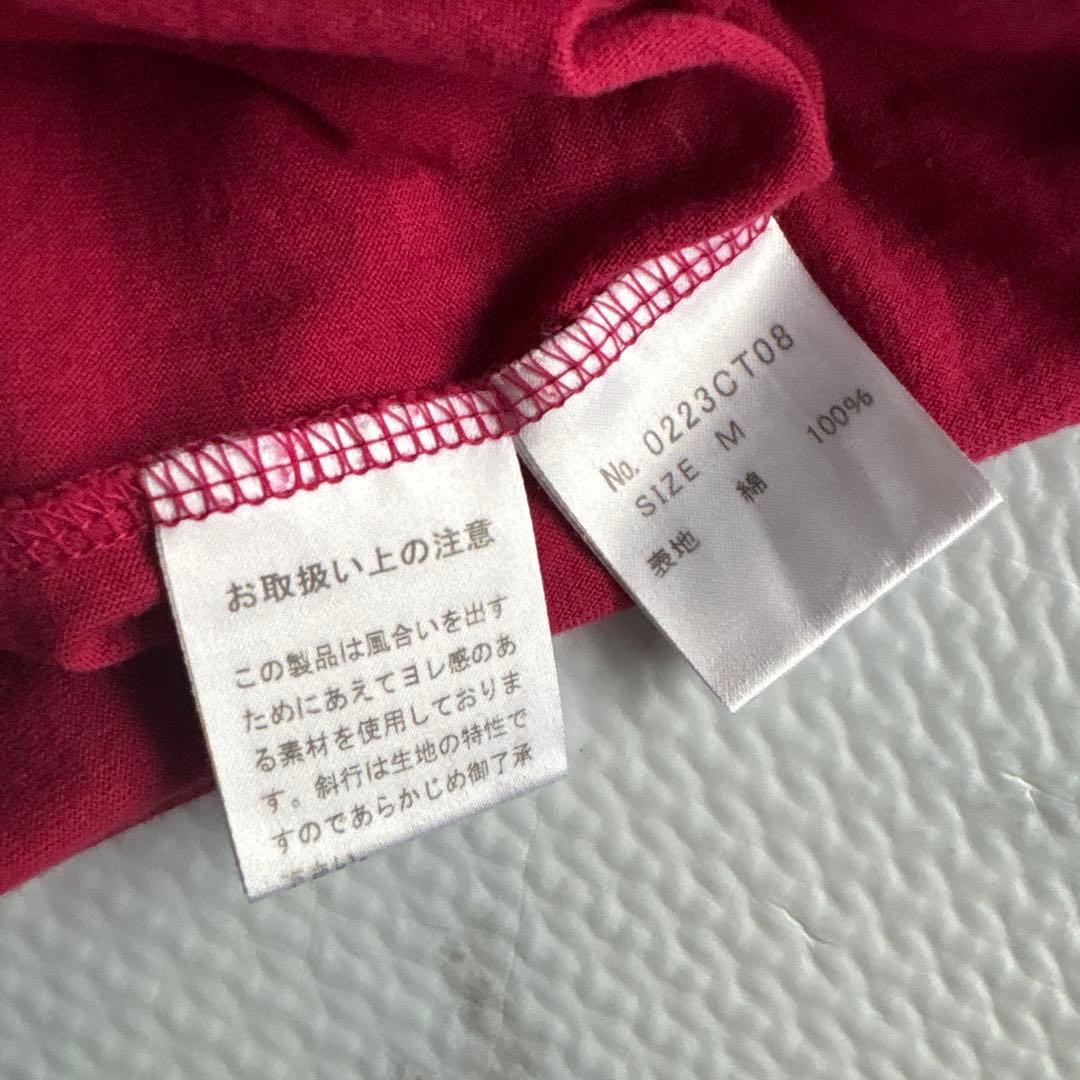 ✨美品✨HYSTERIC GLAMOUR ヒステリックグラマー半袖TヒスガールS
