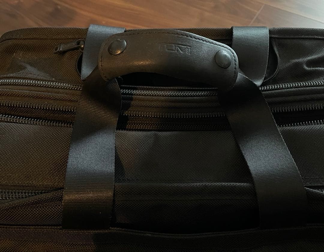 TUMI キャリーケース2輪