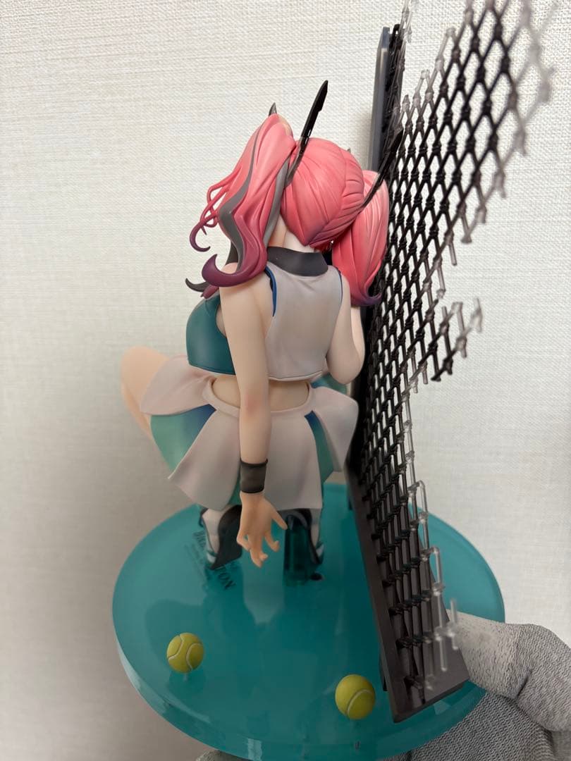ブレマートン 熱々トレーニング 「アズールレーン」 1/7 塗装済み完成品