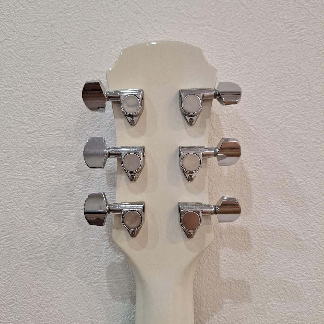 美品☆LEGEND レジェンド/ byAria アコースティックギターFG-15