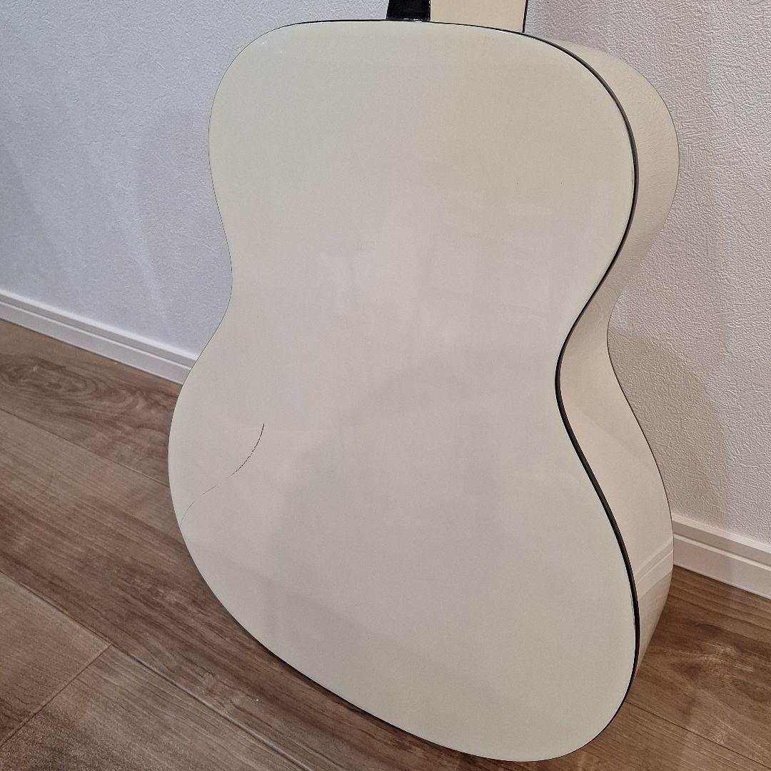 美品☆LEGEND レジェンド/ byAria アコースティックギターFG-15