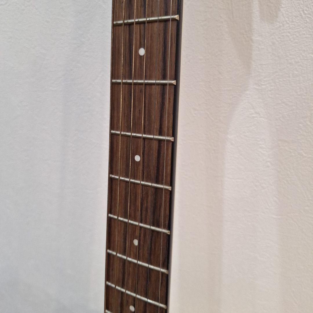 美品☆LEGEND レジェンド/ byAria アコースティックギターFG-15