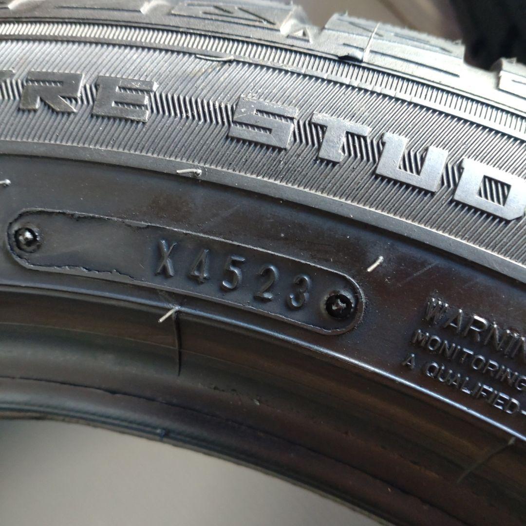 ＤＵＮＬＯＰ　ＷＭ０１ランフラット