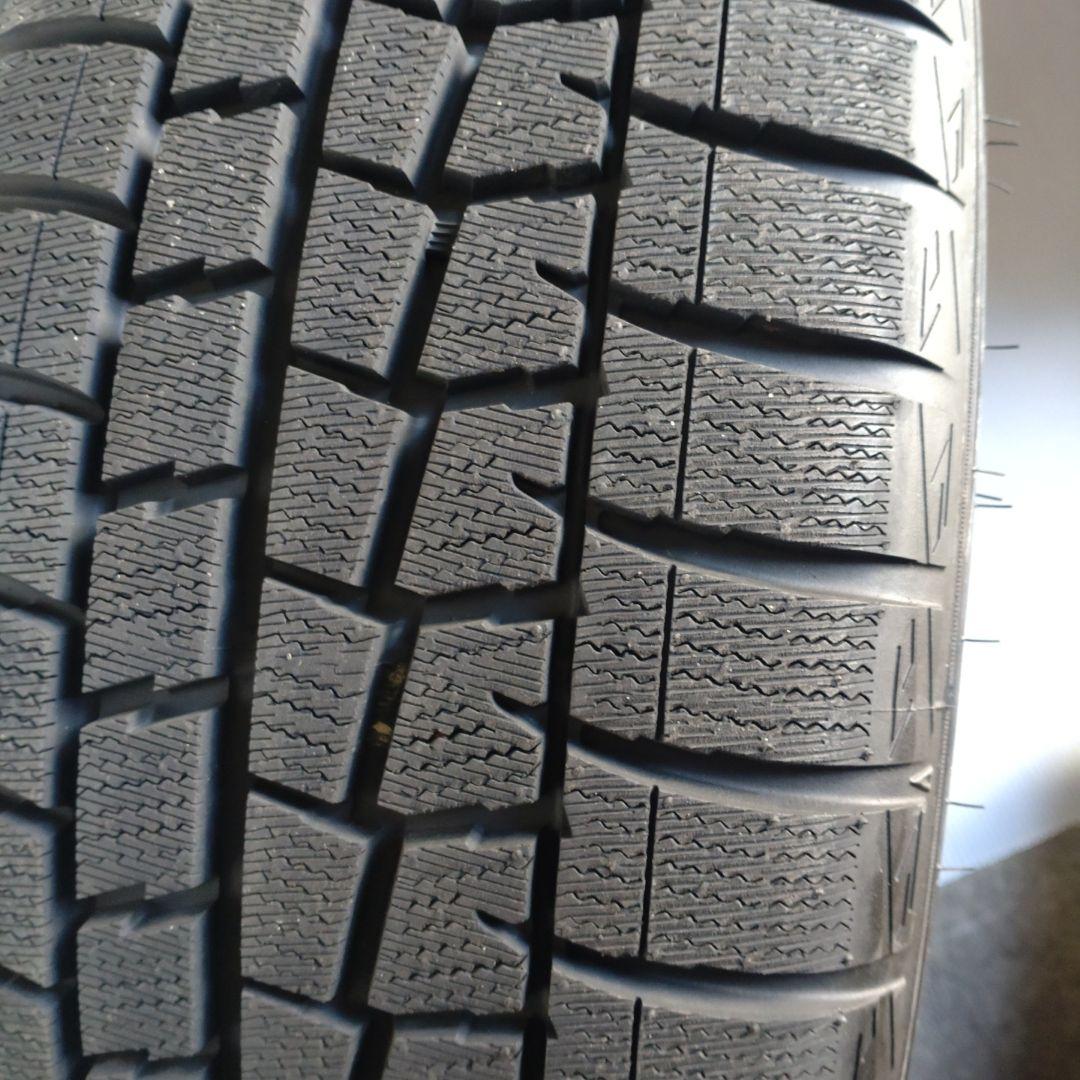 ＤＵＮＬＯＰ　ＷＭ０１ランフラット