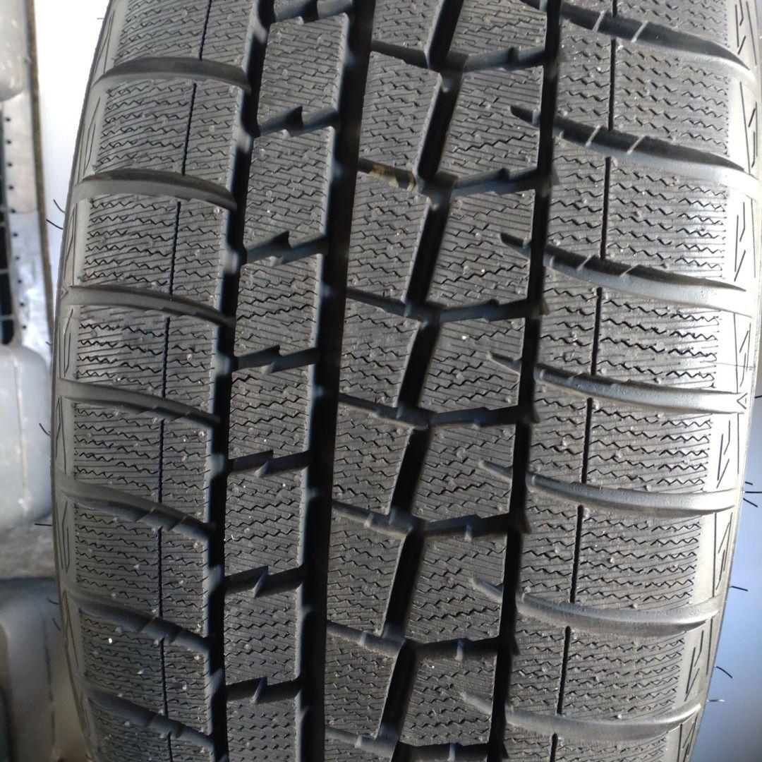 ＤＵＮＬＯＰ　ＷＭ０１ランフラット