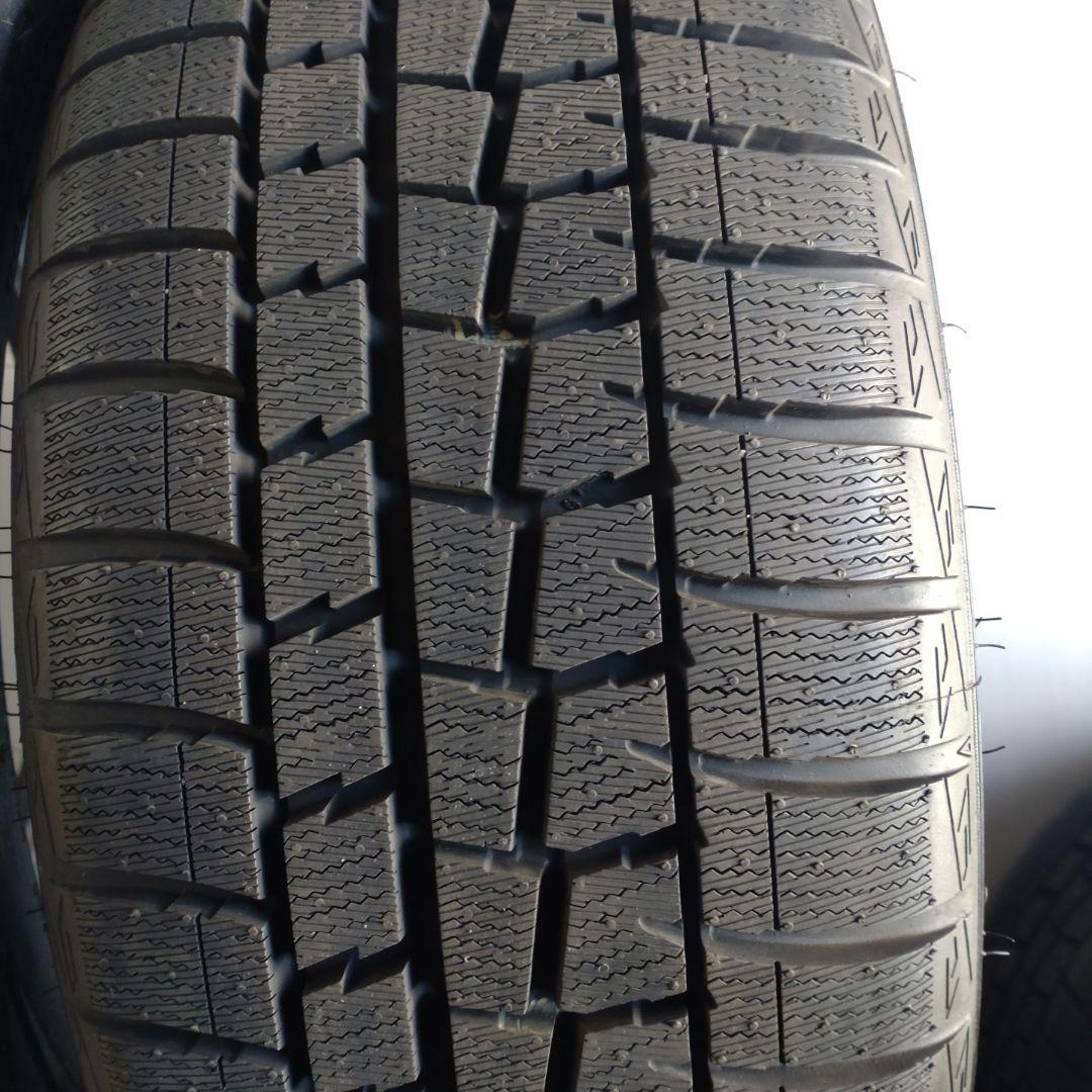 ＤＵＮＬＯＰ　ＷＭ０１ランフラット