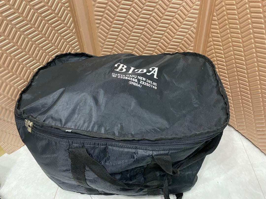 タブラ&バヤセット　太鼓