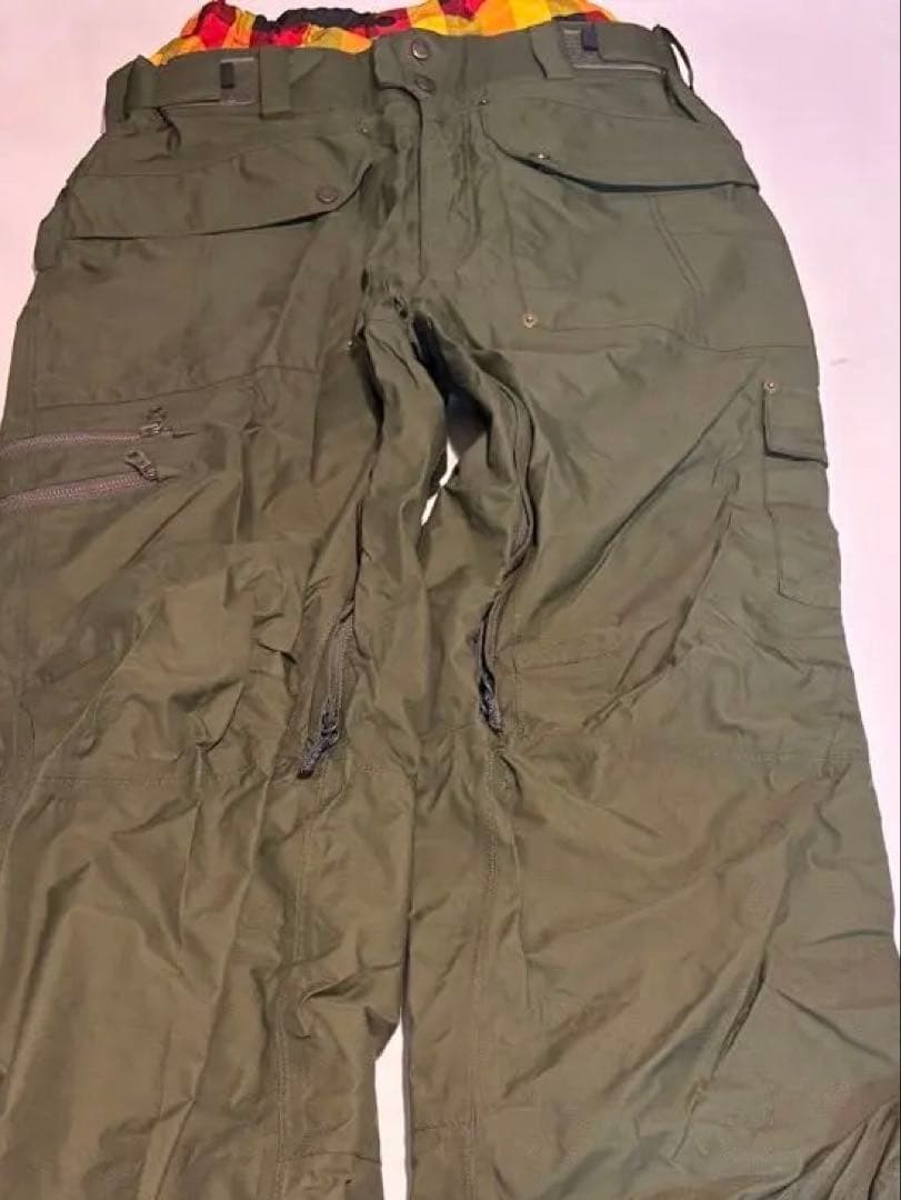 Columbia スノーウェア 上下セット　XL L メンズ　コロンビア