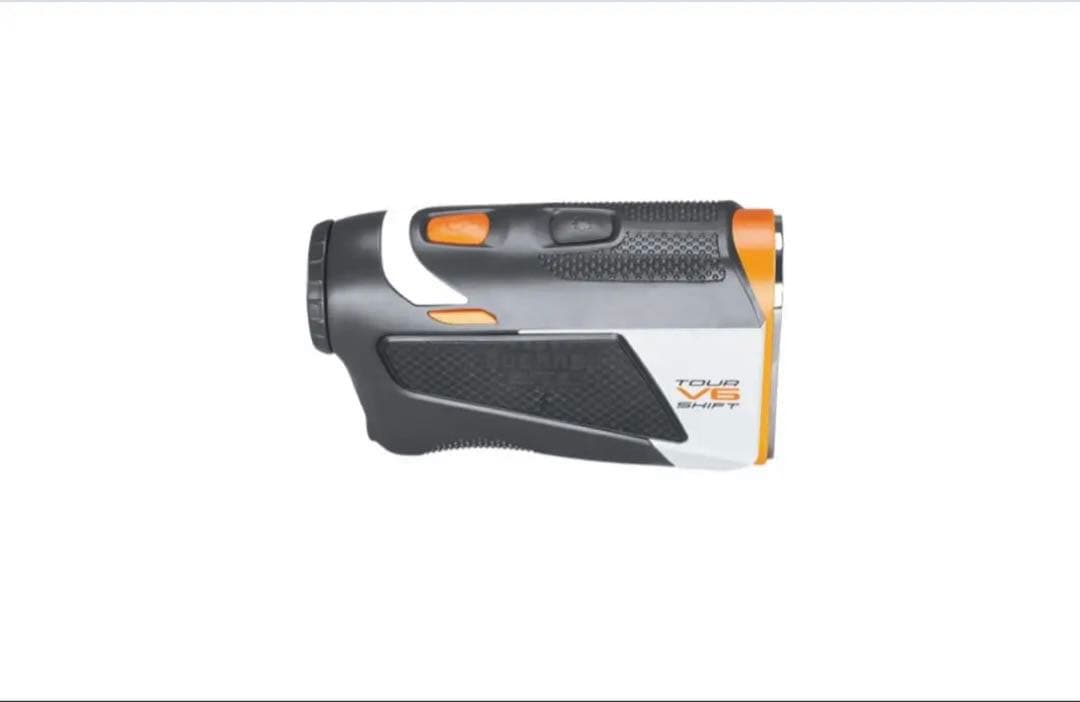 Bushnell ゴルフ用レーザー距離計