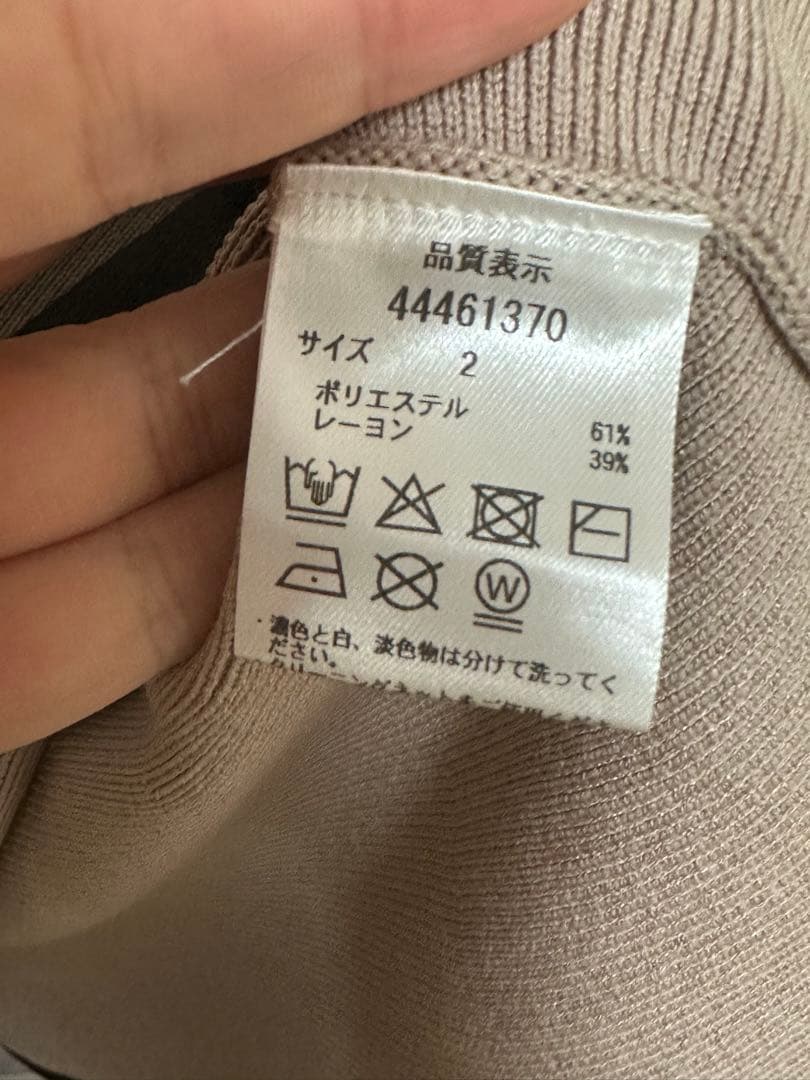 JUSGLITTY ワンピース