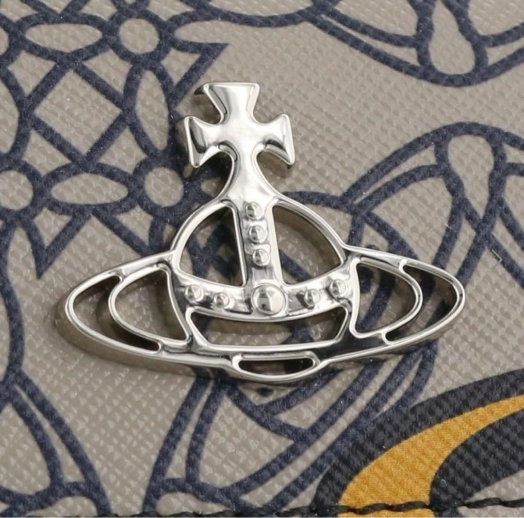 【美品】Vivienne Westwood キーケース