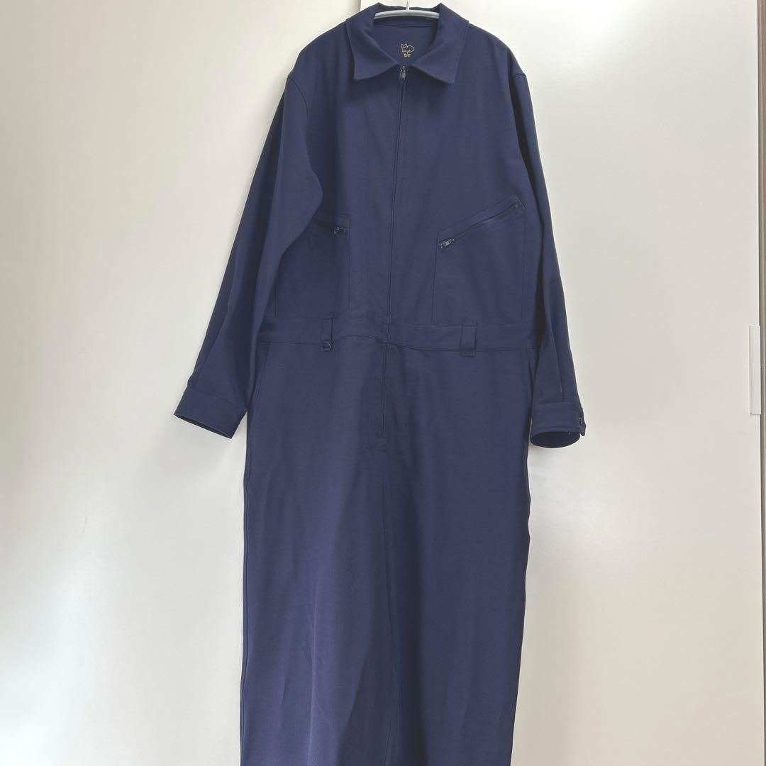 米津玄師　LOST CORNER つなぎ　Ｌサイズ　オールインワン　※ベルトなし