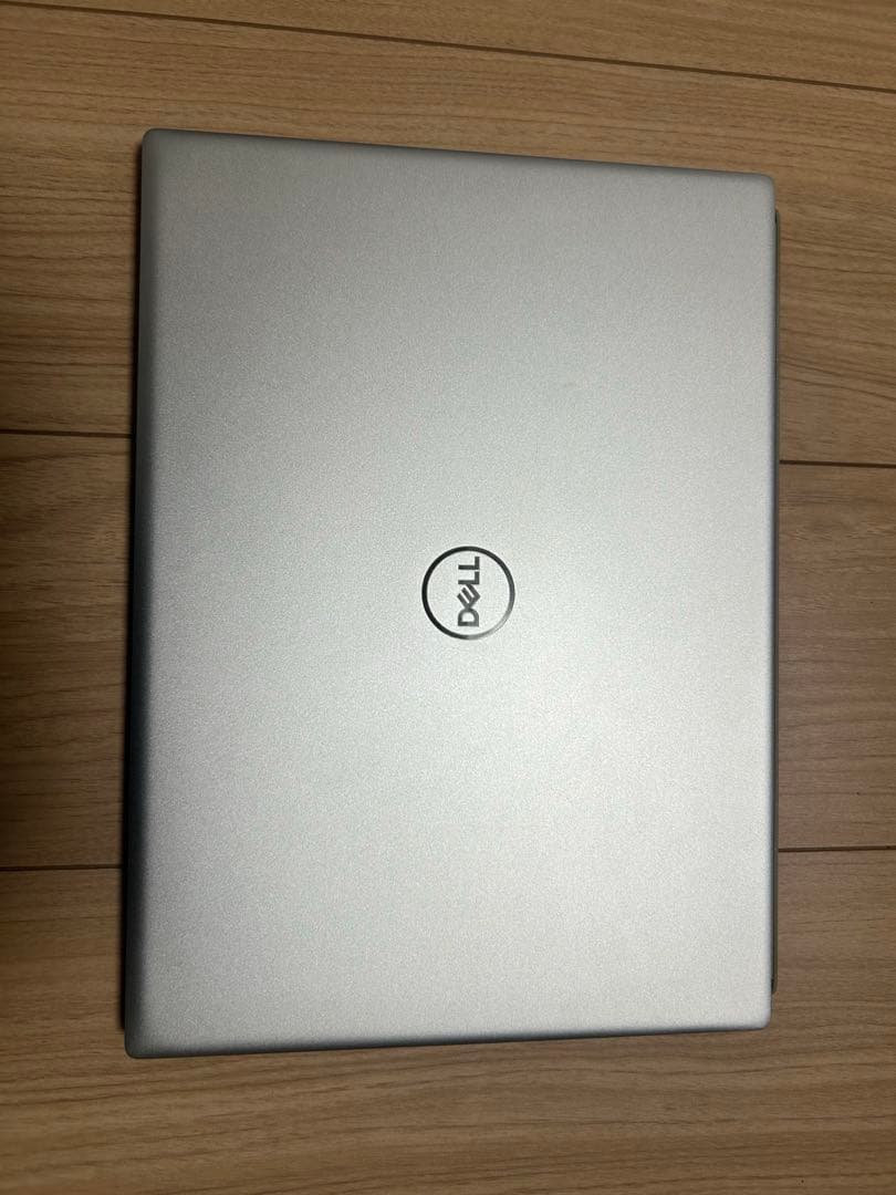 Windowsノート本体 Dell Inspiron 14 Ryzen 7 5825U 512GB
