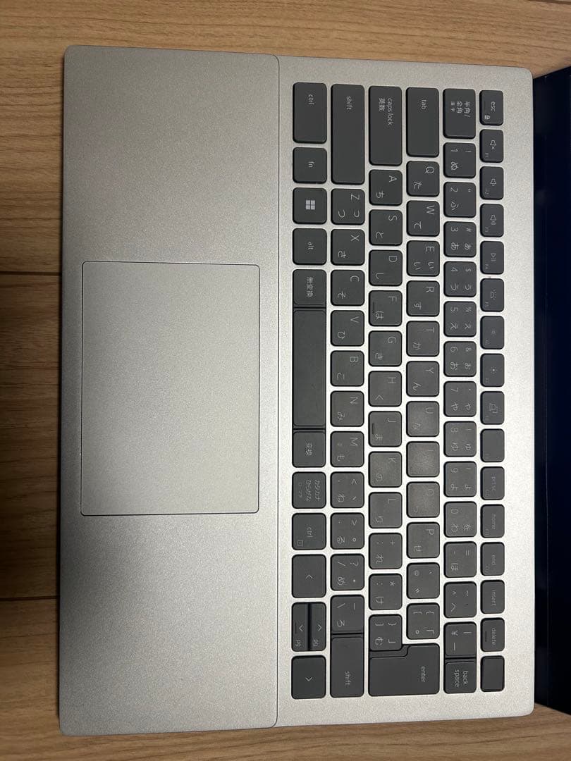 Windowsノート本体 Dell Inspiron 14 Ryzen 7 5825U 512GB