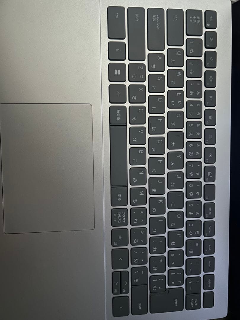 Windowsノート本体 Dell Inspiron 14 Ryzen 7 5825U 512GB