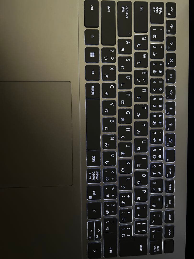 Windowsノート本体 Dell Inspiron 14 Ryzen 7 5825U 512GB