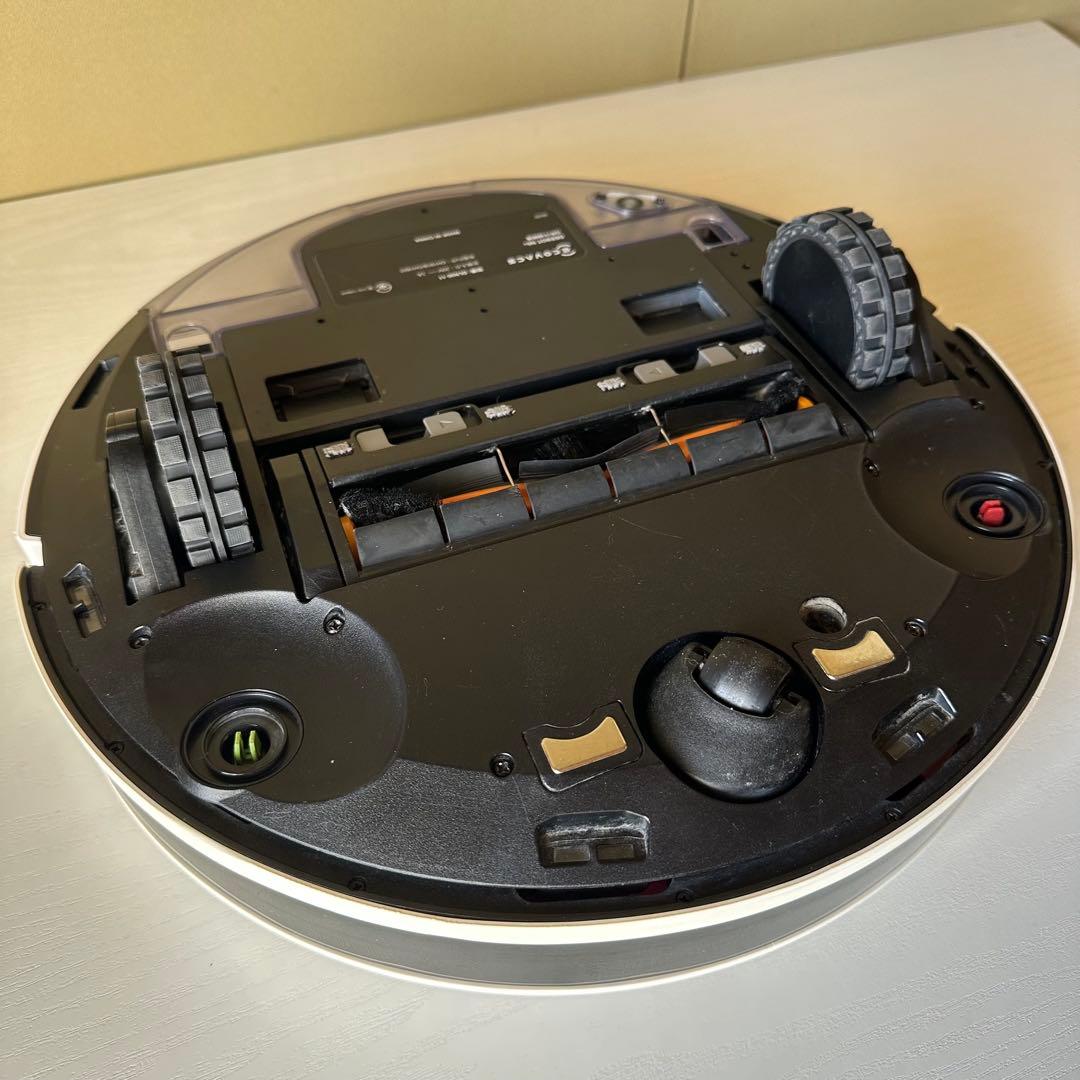 ECOVACS ロボット掃除機 DEEBOT N8+ DLN26-11