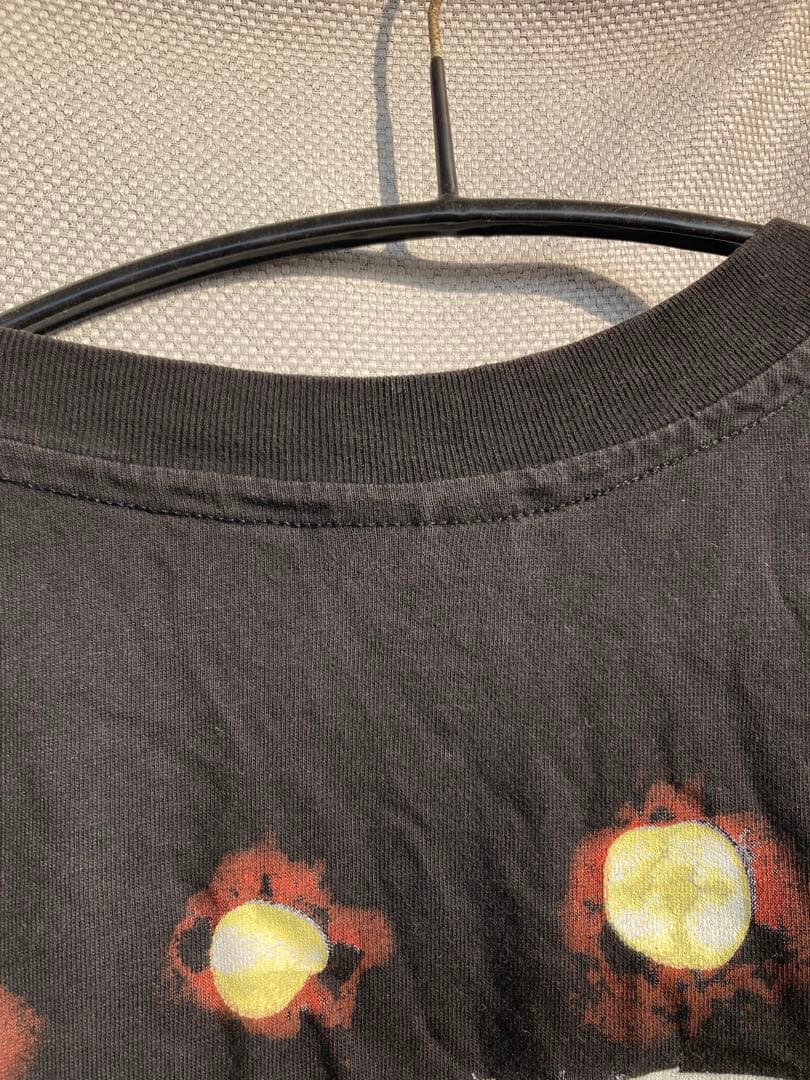 ミュージシャン NINEINCHNAILS THE DOWNWARD SPIRAL HANES
