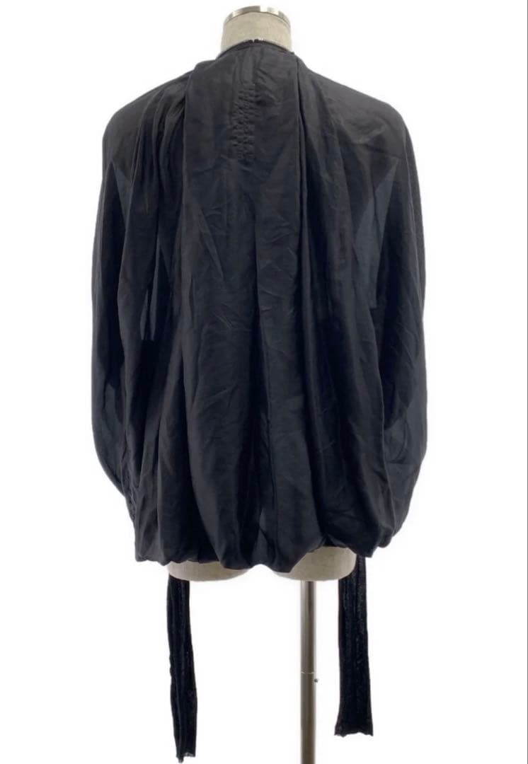 ジャケット・アウター Rick Owens Bubble Batwing Flight Bomber