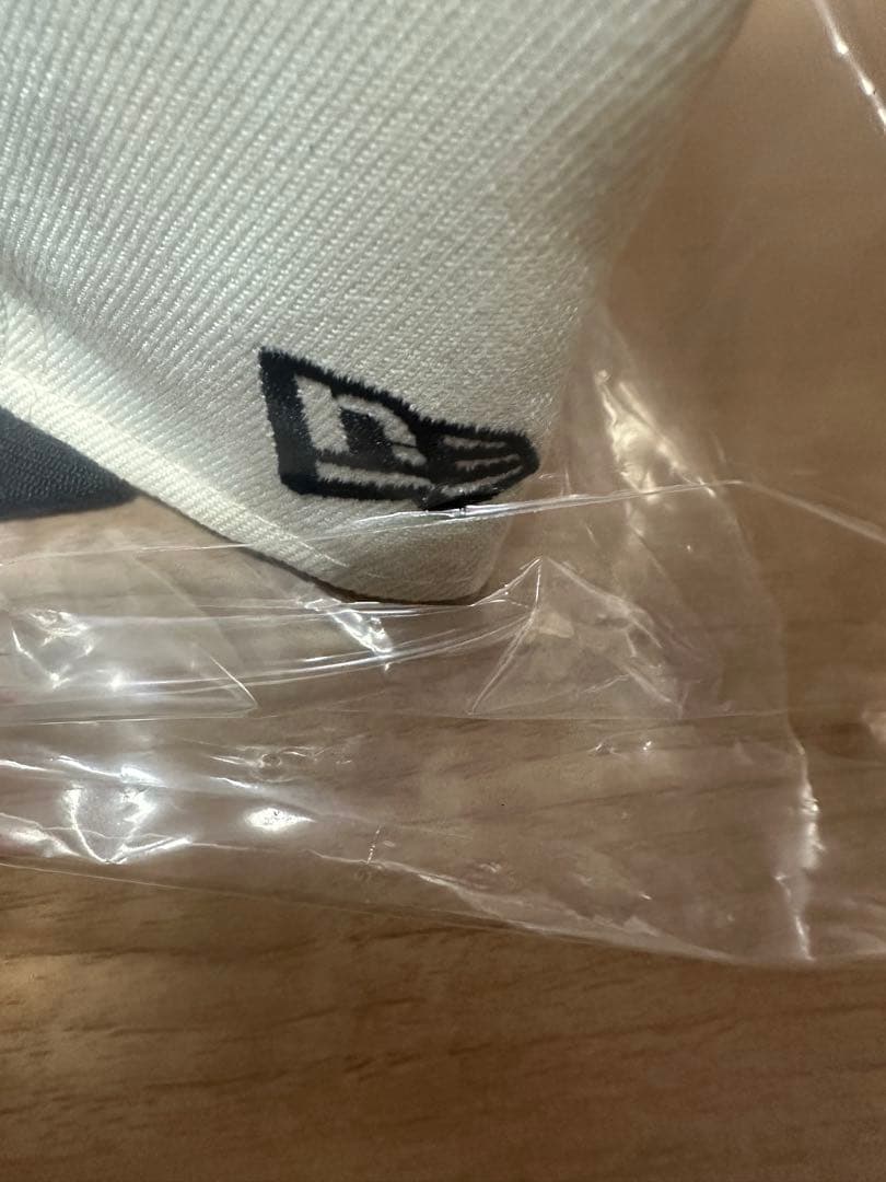 Brooks Brothers×New ERA Cap 7 3/8