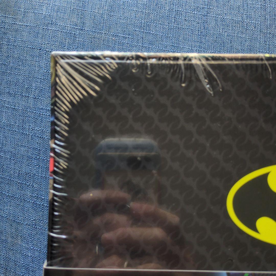 アメコミ Batman Chess Set