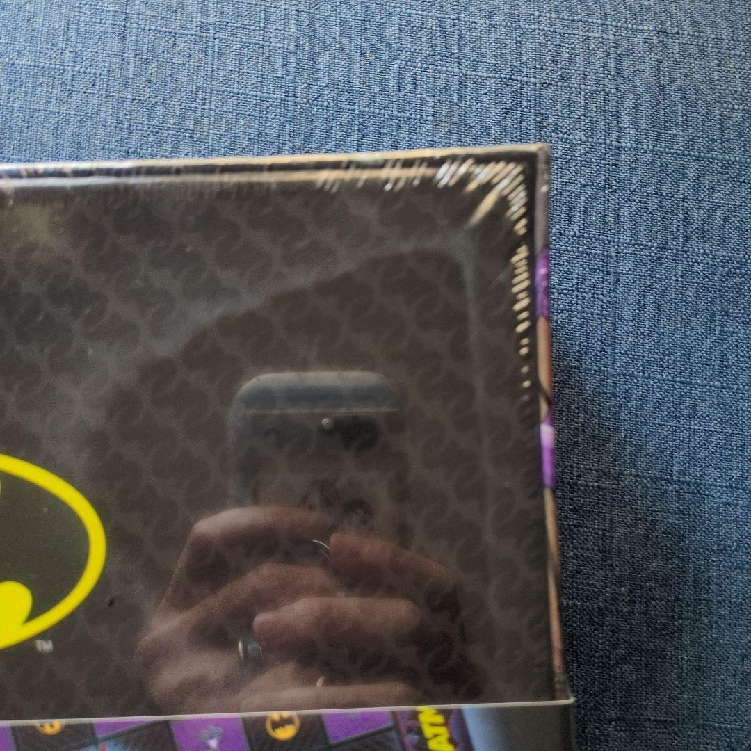 アメコミ Batman Chess Set