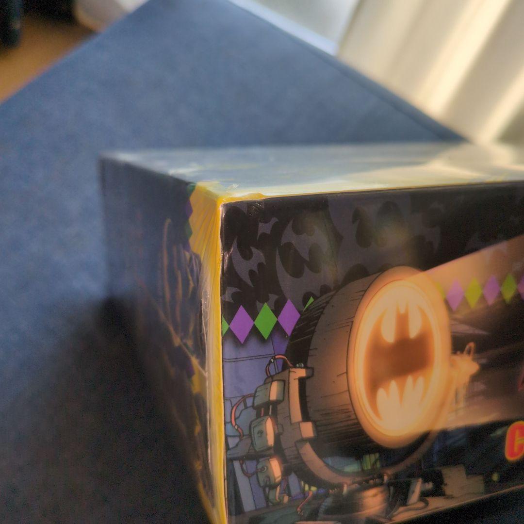 アメコミ Batman Chess Set