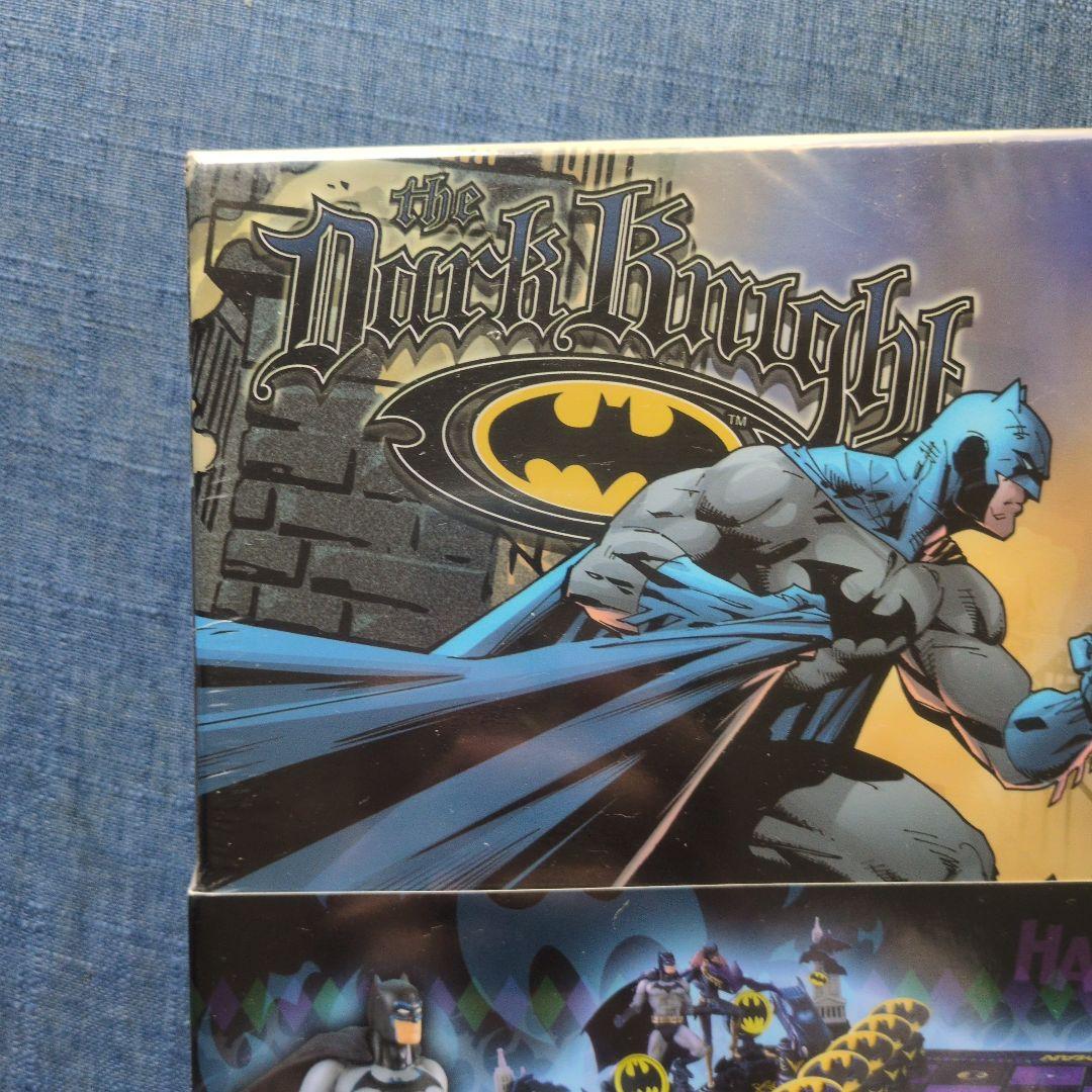 アメコミ Batman Chess Set