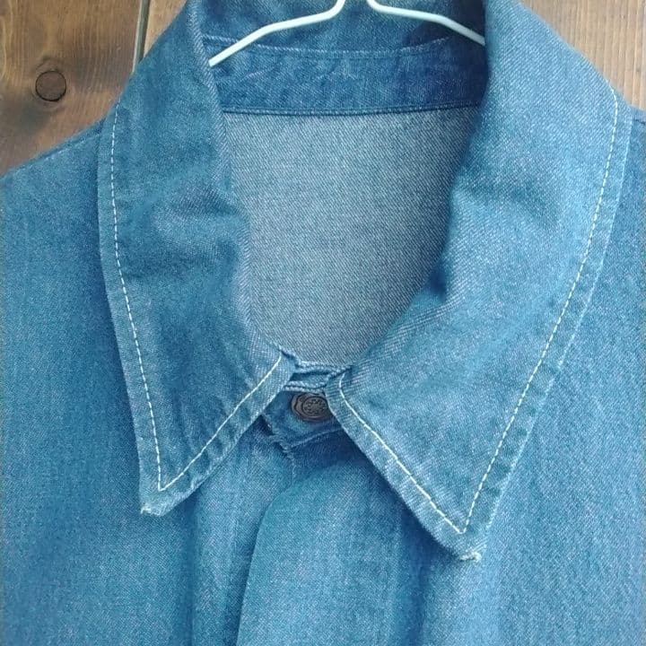 60s70s blue bell ブルーベル　カバーオールジャケット　ビンテージ