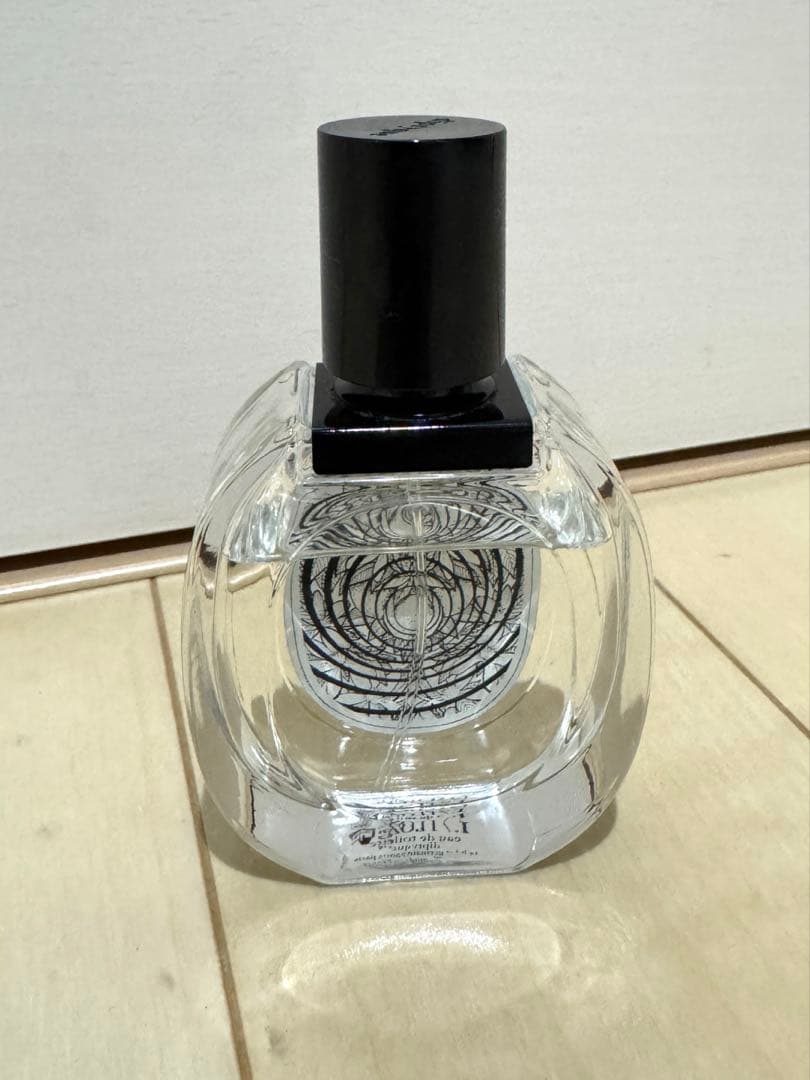 Diptyque オードトワレ オーデサンス