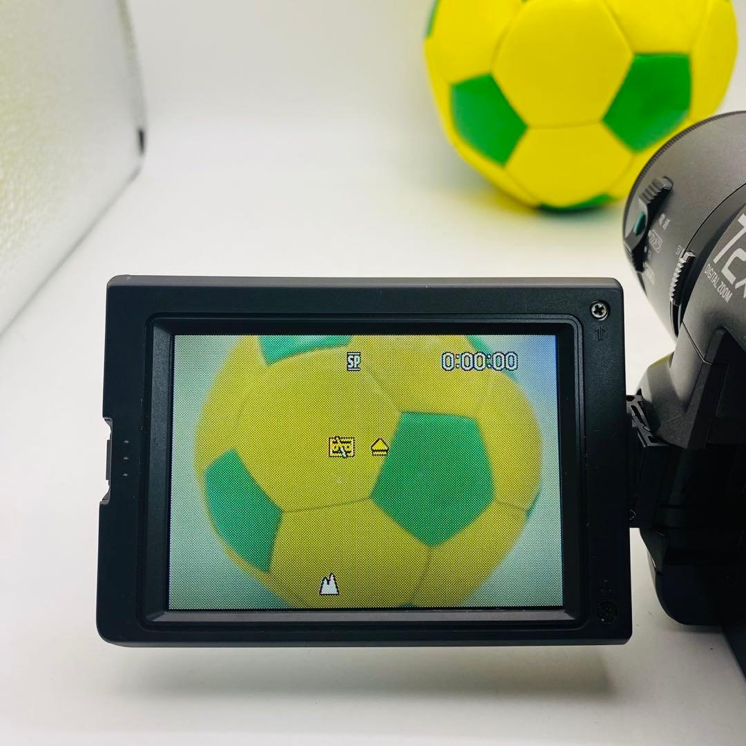 【動作確認済み】 SONY CCD-TRV45