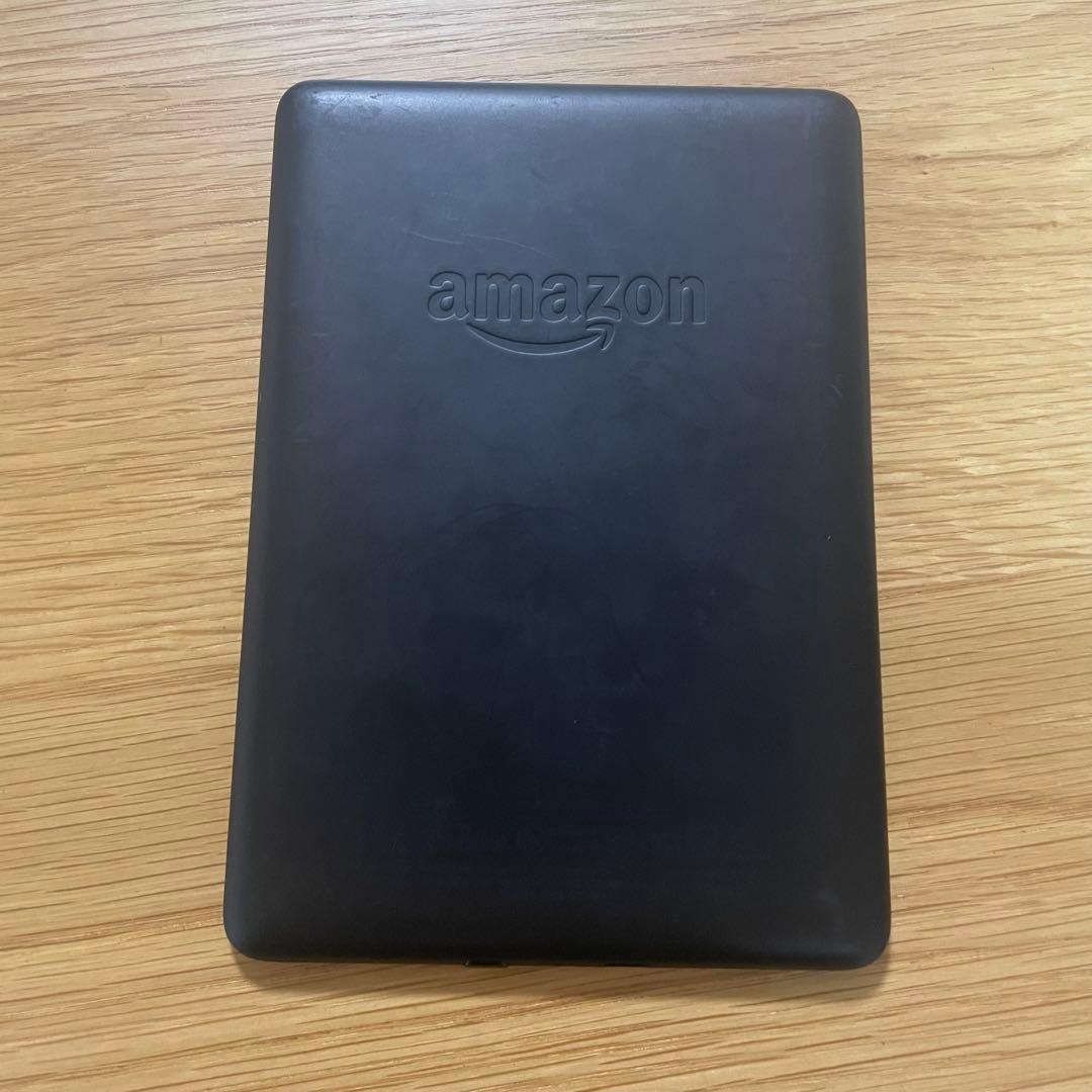 Kindle Paperwhite 第10世代　広告あり